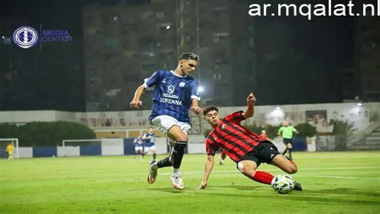 صافرة البداية.. موعد جديد للقاء أسوان ومالية كفر الزيات في المحترفين